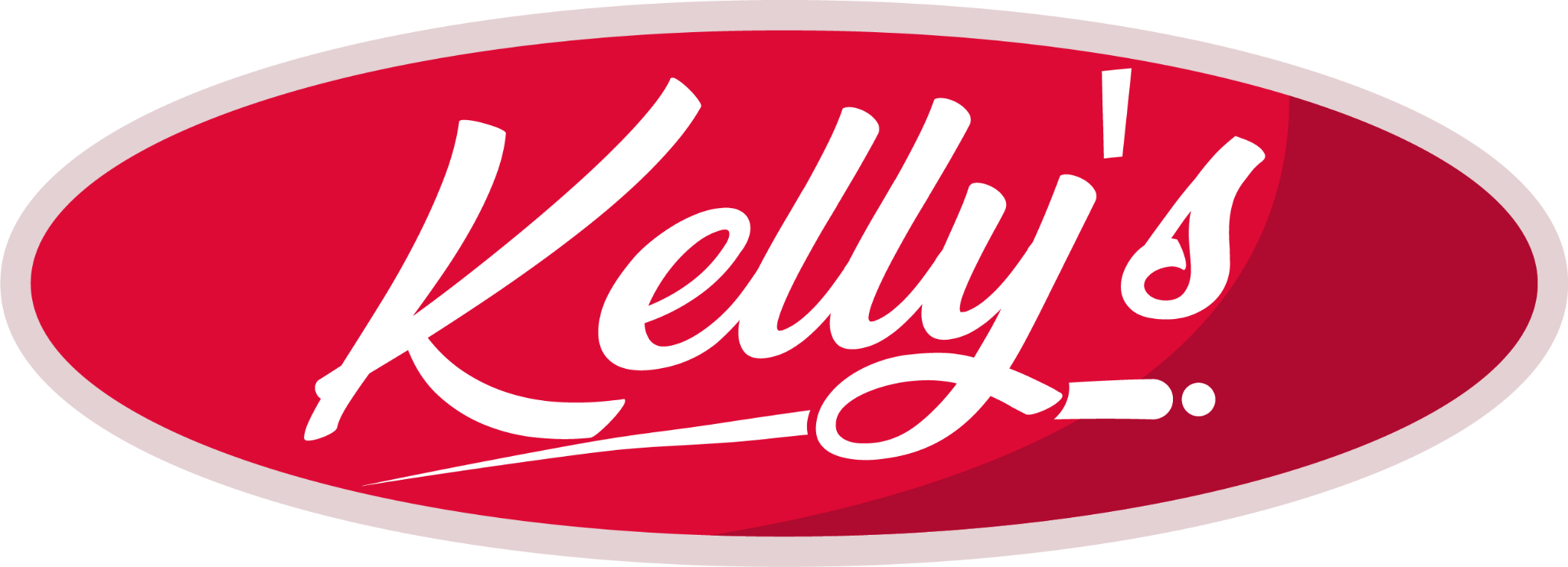 Kelly's Logo
